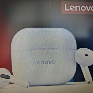 2022 New Original Thinkplus TWS Wireless Earphone